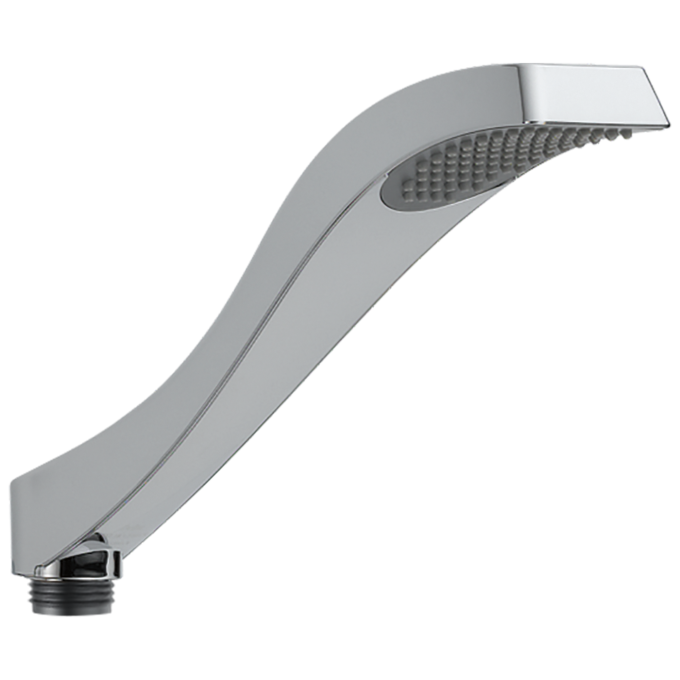 DELTA Dryden Hand Shower - Roman Tub — Chrome