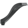 DELTA Dryden Hand Shower - Roman Tub — Matte Black