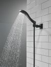 DELTA Dryden Hand Shower - Roman Tub — Matte Black