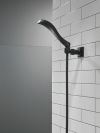 DELTA Dryden Hand Shower - Roman Tub — Matte Black