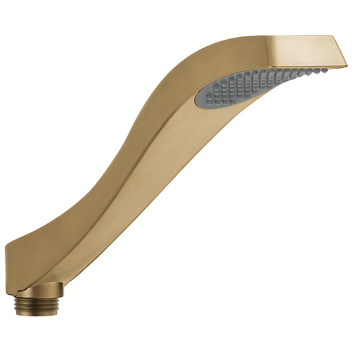DELTA Dryden Hand Shower - Roman Tub — Champagne Bronze