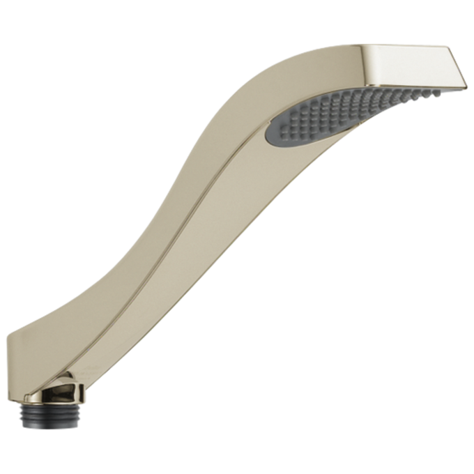 DELTA Dryden Hand Shower - Roman Tub — Polished Nickel