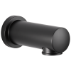 BRIZO Jason Wu for BRIZO Tub Spout Assembly — Matte Black