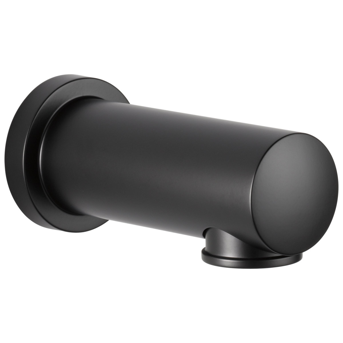 BRIZO Jason Wu for BRIZO Tub Spout Assembly — Matte Black