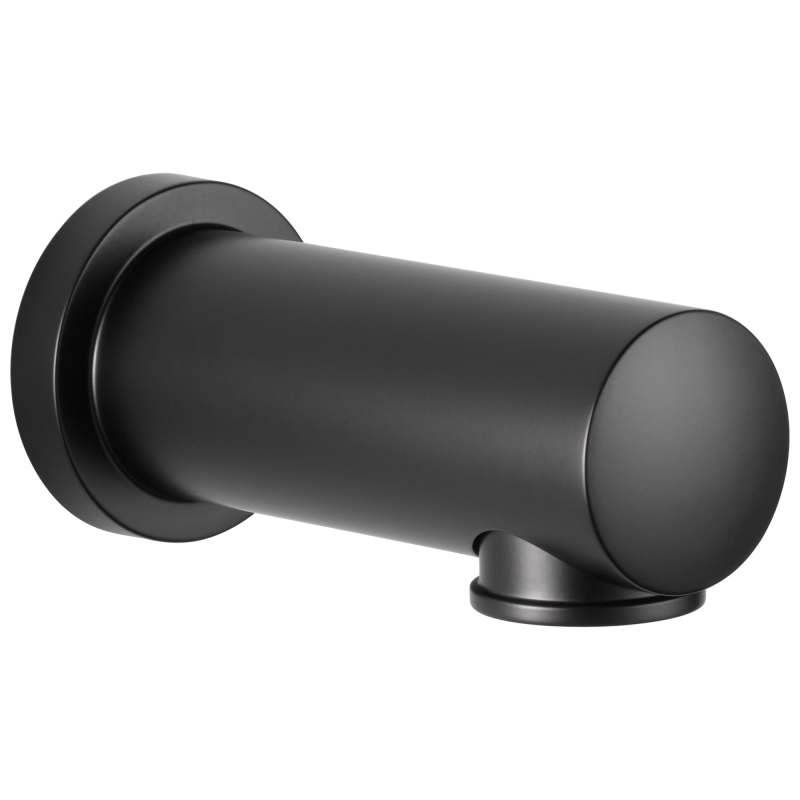 BRIZO Jason Wu for BRIZO Tub Spout Assembly — Matte Black