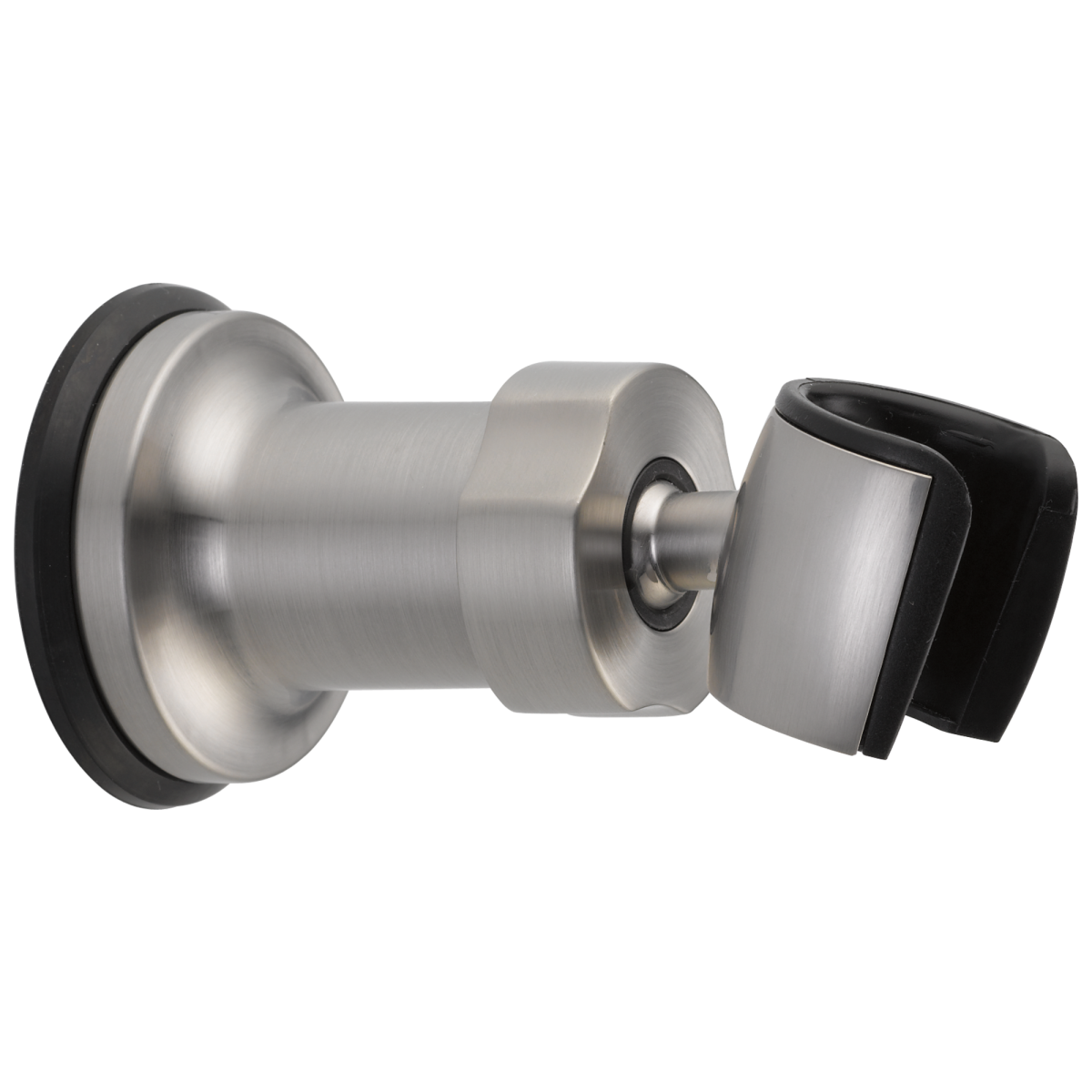 DELTA Universal Showering Components Hand Shower Mount — Lumicoat® Stainless