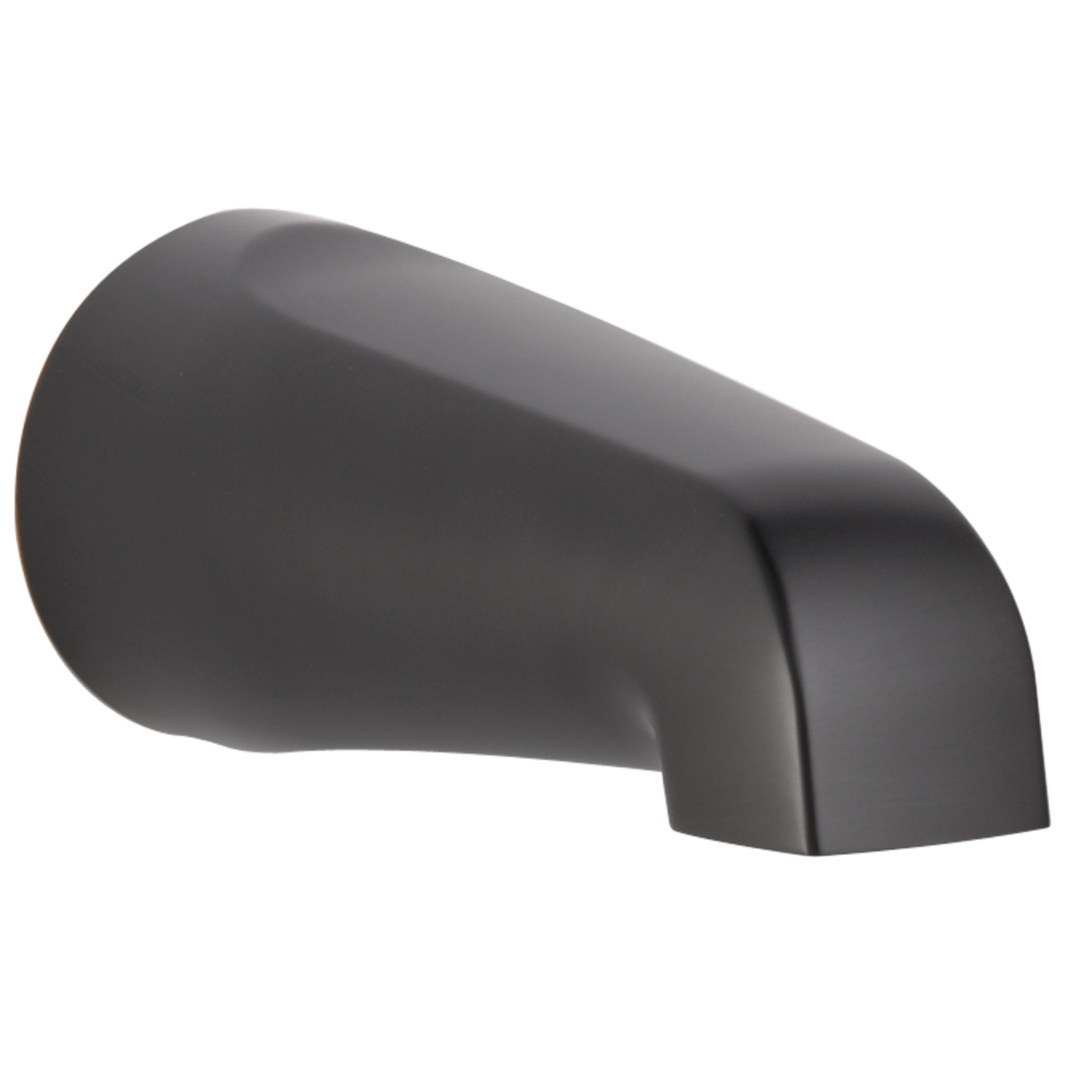 DELTA Windemere Tub Spout - Non-Diverter — Oil Rubbed Bronze