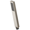 DELTA Vero Hand Shower - Rectangular - Roman Tub — Stainless