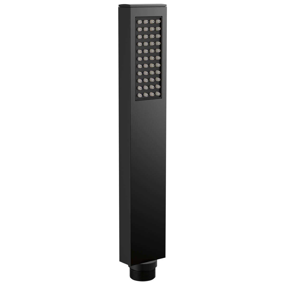 BRIZO Siderna Hand Shower — Matte Black