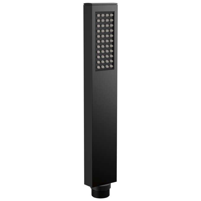 BRIZO Siderna Hand Shower — Matte Black