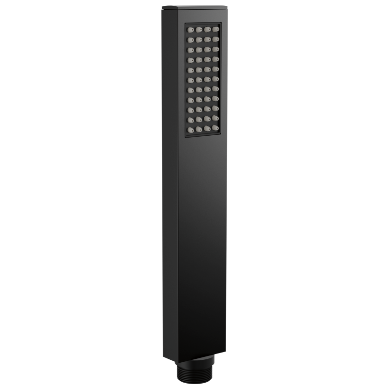 BRIZO Siderna Hand Shower — Matte Black