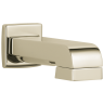 Polished Nickel