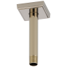 Polished Nickel