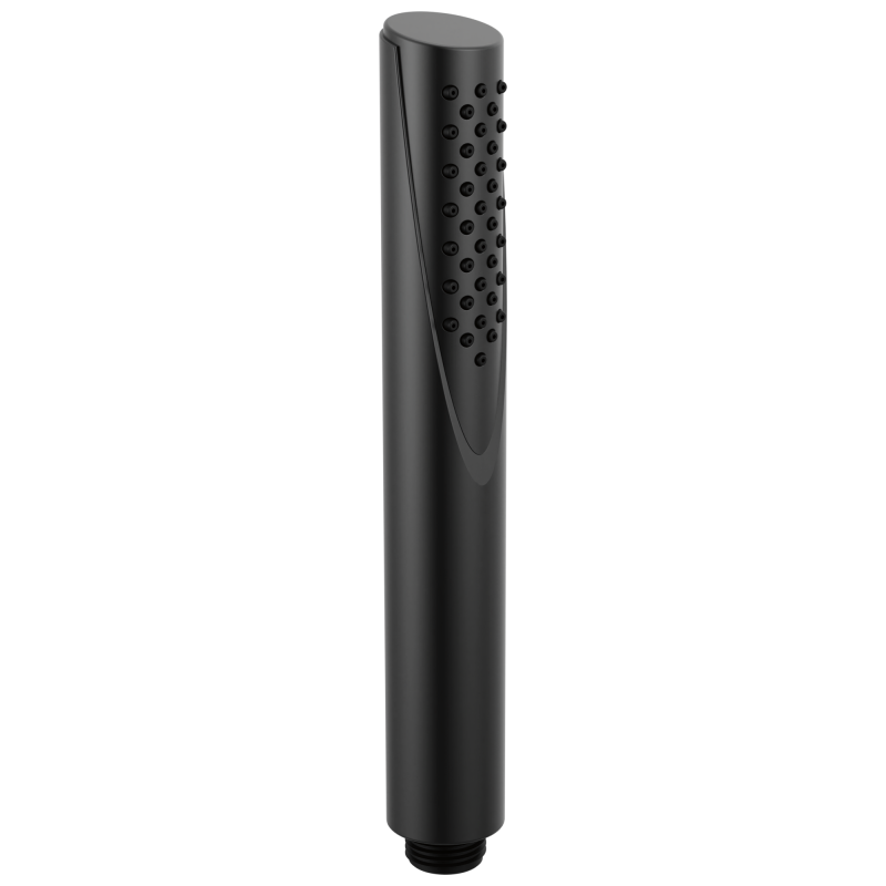 DELTA Trinsic Single-Setting Hand Shower — Matte Black