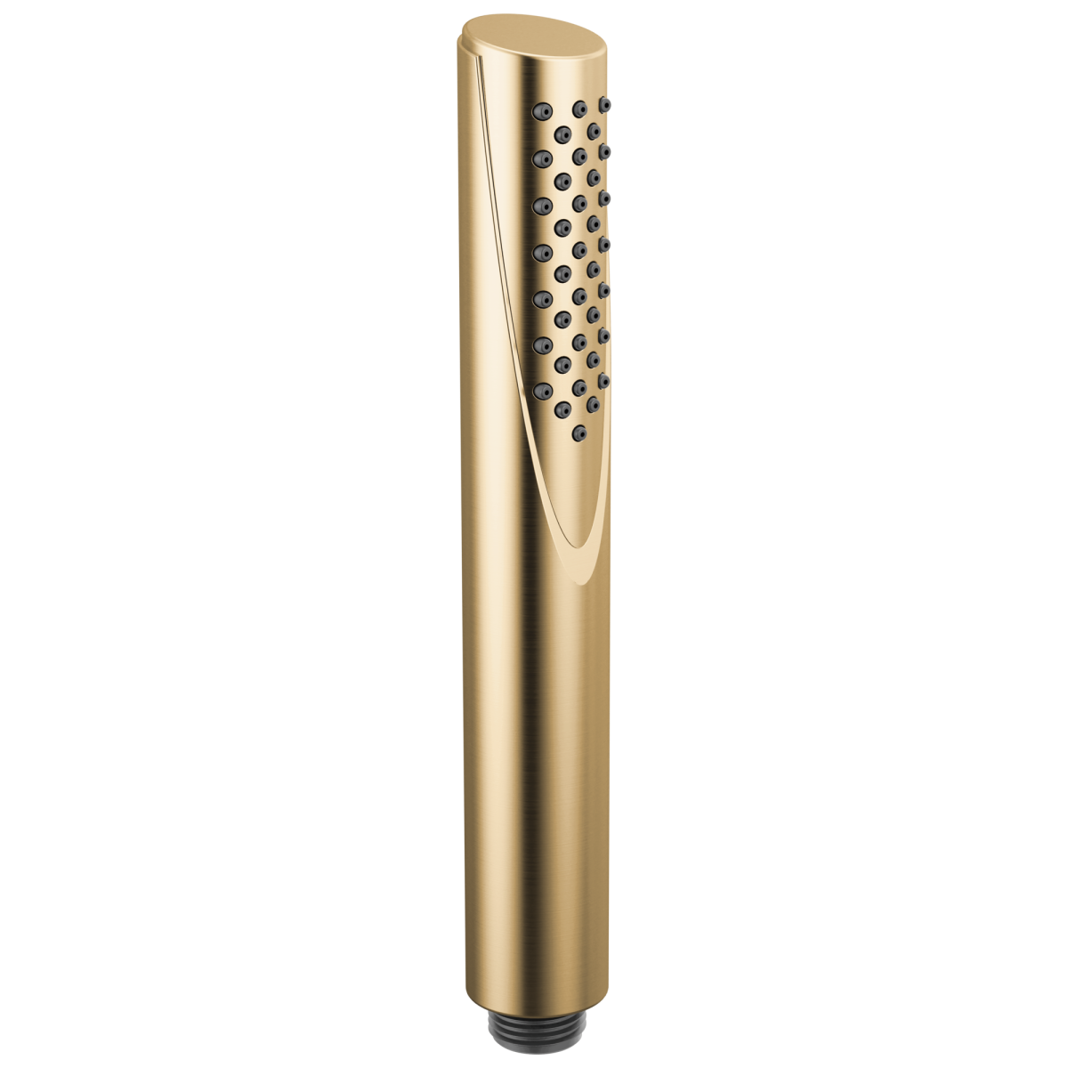 DELTA Trinsic Single-Setting Hand Shower — Champagne Bronze
