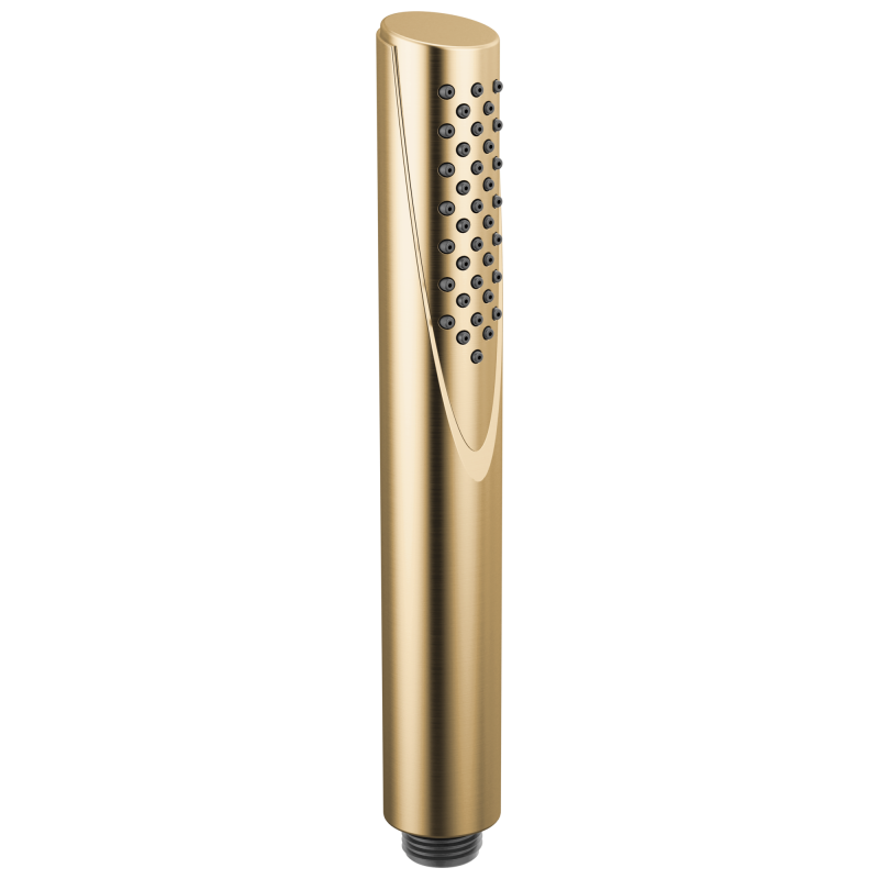 DELTA Trinsic Single-Setting Hand Shower — Champagne Bronze