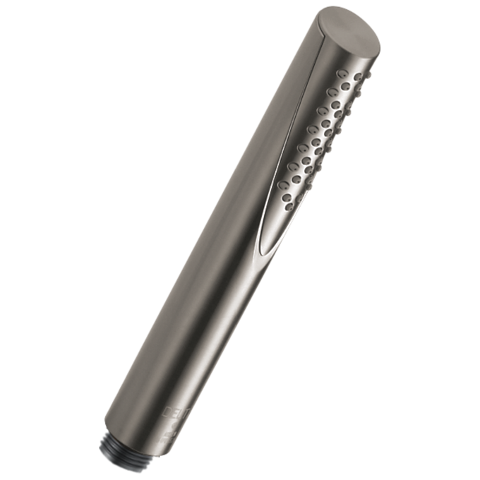 DELTA Other Single-Setting Hand Shower — Black Stainless