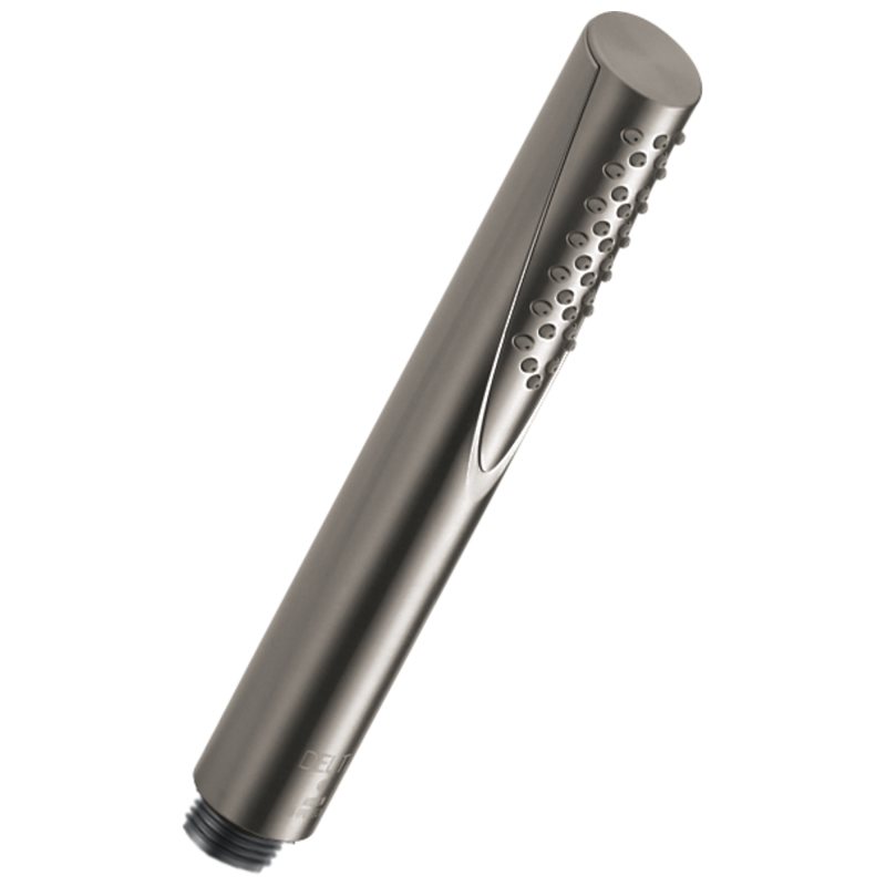 DELTA Other Single-Setting Hand Shower — Black Stainless
