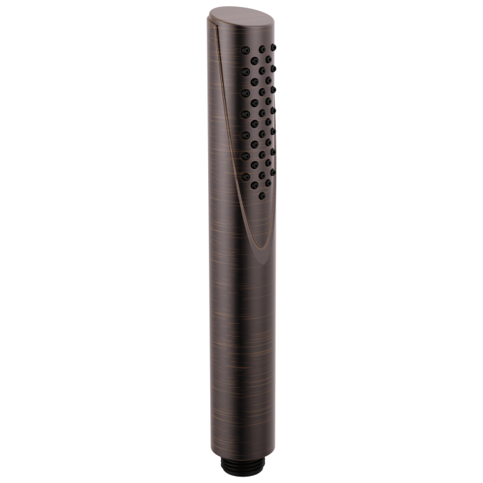 DELTA Trinsic Single-Setting Hand Shower — Venetian Bronze