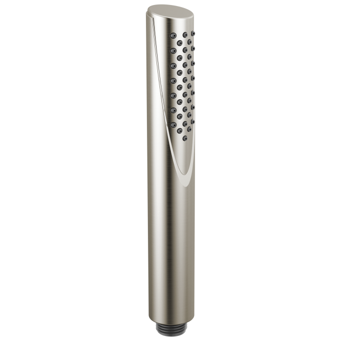 DELTA Trinsic Single-Setting Hand Shower — Stainless