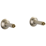 Brushed Nickel