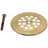 Polished Brass