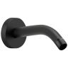 Matte Black