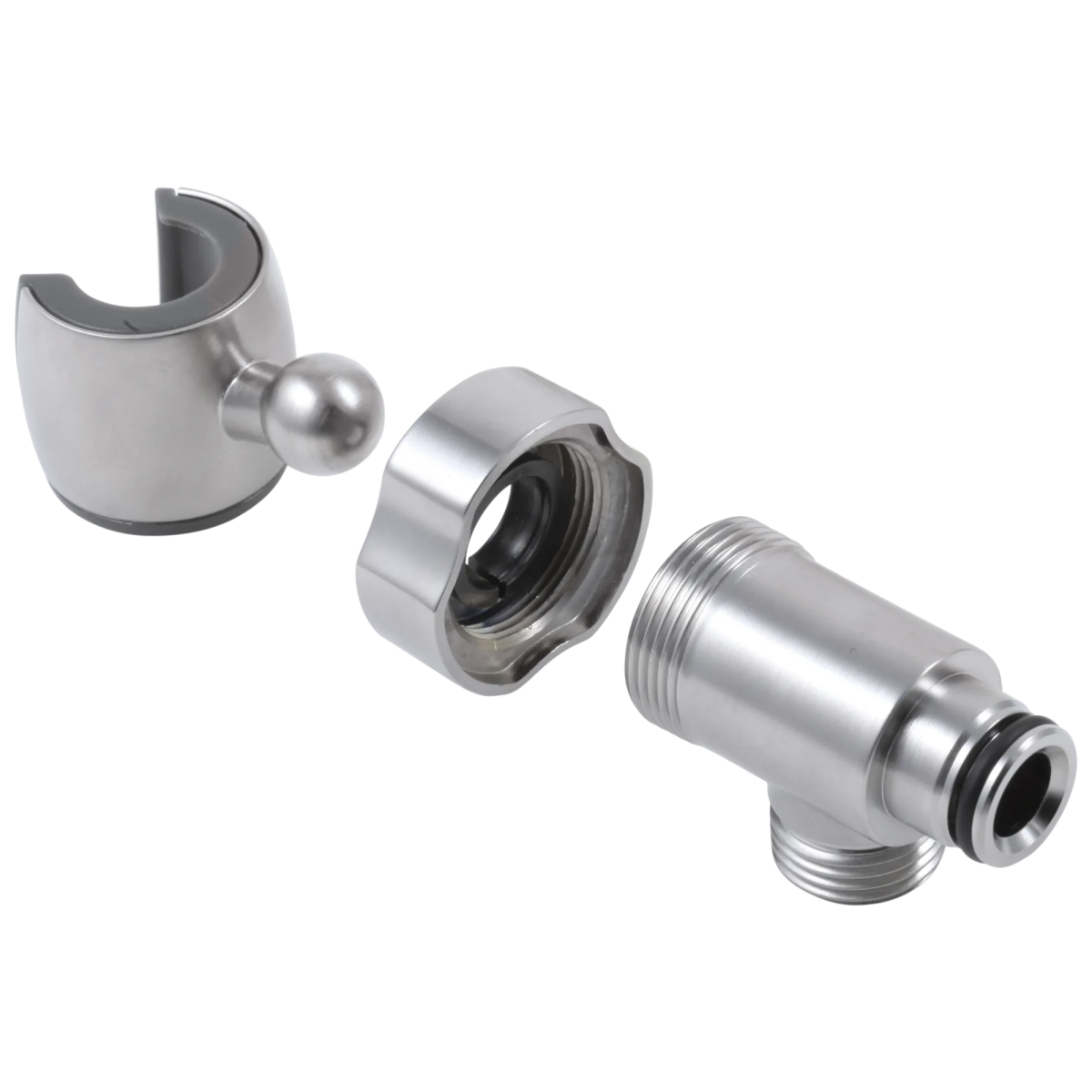DELTA Cassidy Hand Shower - Holder Assembly — Stainless
