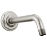 Luxe Nickel