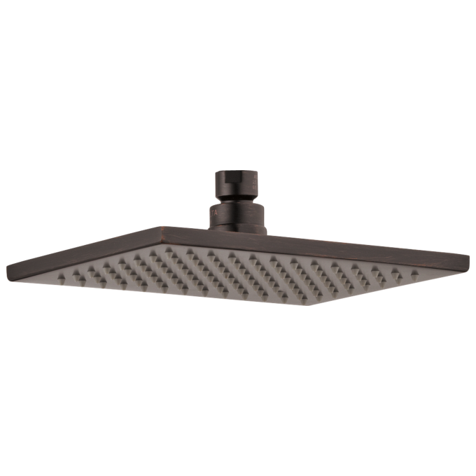 DELTA Vero Shower Head — Venetian Bronze