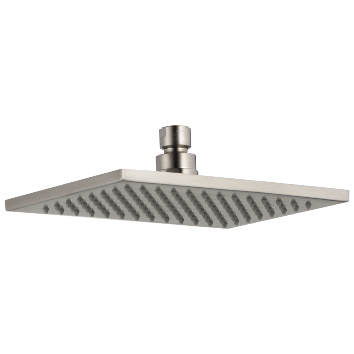 DELTA Vero Shower Head — Lumicoat® Stainless