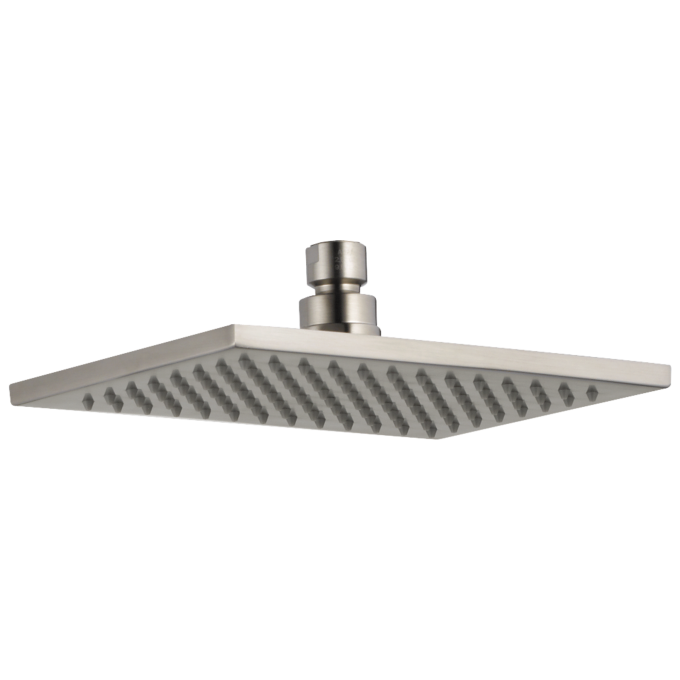 DELTA Vero Shower Head — Lumicoat® Stainless
