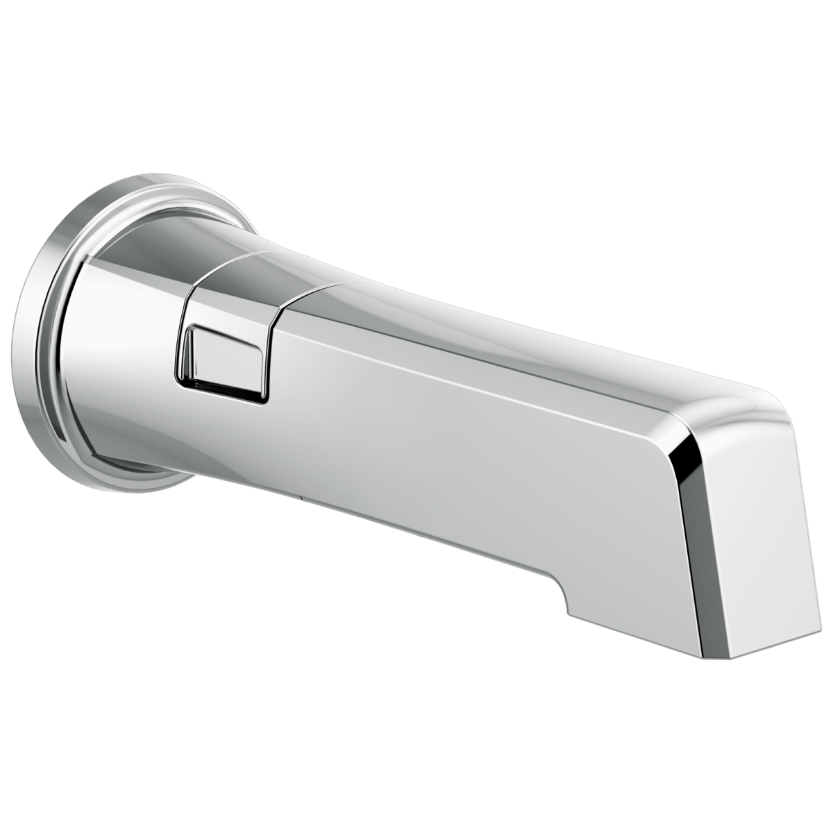 BRIZO Levoir Diverter Tub Spout — Chrome
