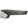 Lumicoat® Black Stainless