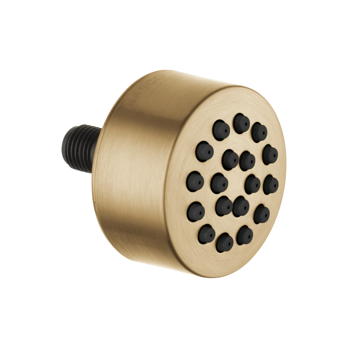 DELTA Other HydraChoice Body Spray - Spray Head — Champagne Bronze