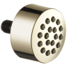 Lumicoat® Polished Nickel