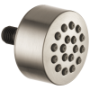 DELTA Other Touch-Clean Spray Head — Lumicoat® Stainless