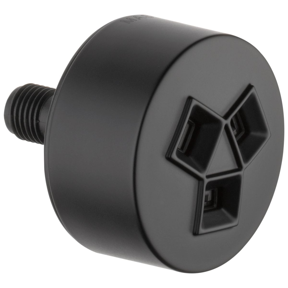 DELTA Other HydraChoice Body Spray - H2OKINETIC Invigorating Spray Head — Matte Black