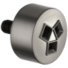 Lumicoat® Black Stainless