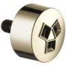 Lumicoat® Polished Nickel