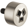 DELTA Other H2Okinetic Invigorating Spray Head — Lumicoat® Stainless