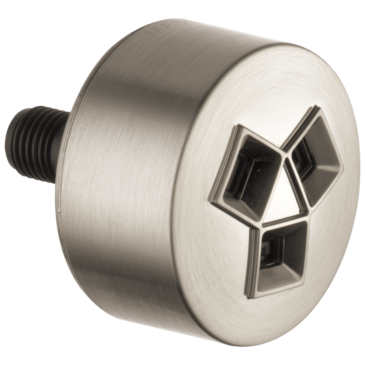 DELTA Other H2Okinetic Invigorating Spray Head — Lumicoat® Stainless