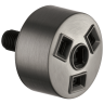 Lumicoat® Black Stainless