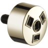 Lumicoat® Polished Nickel