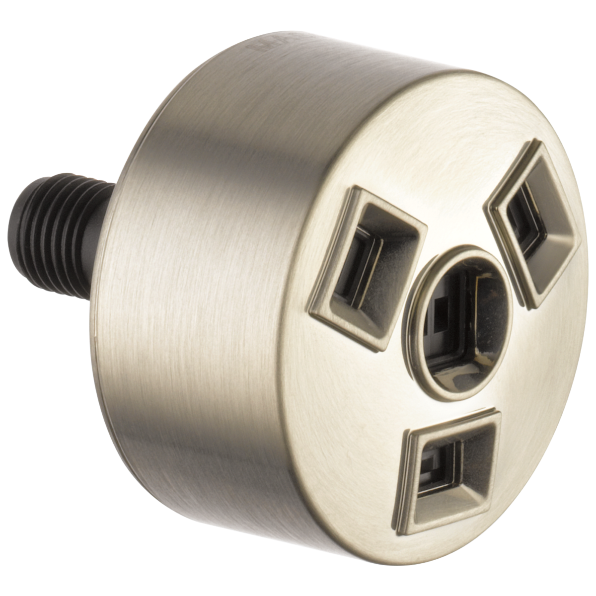 BRIZO Other Hydrachoice H2Okinetic Massaging Spray Head — Brushed Nickel
