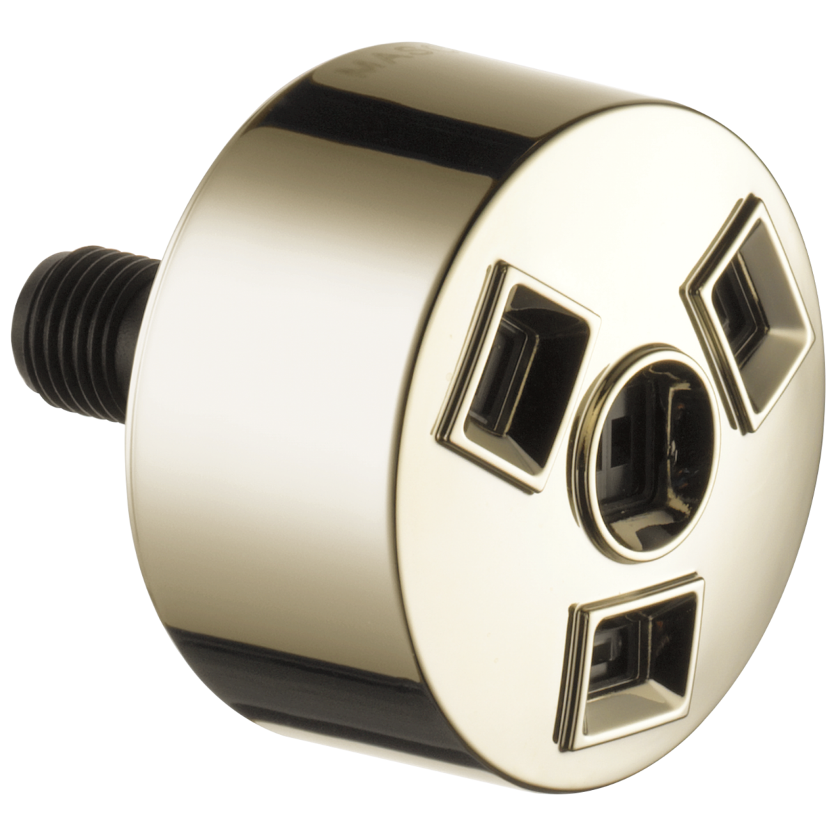 BRIZO Other Hydrachoice H2Okinetic Massaging Spray Head — Polished Nickel