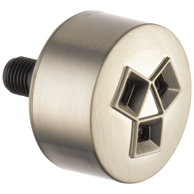 BRIZO Other Hydrachoice H2Okinetic Invigorating Spray Head — Brushed Nickel