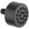 BRIZO Other Hydrachoice Touch-Clean Spray Head — Matte Black