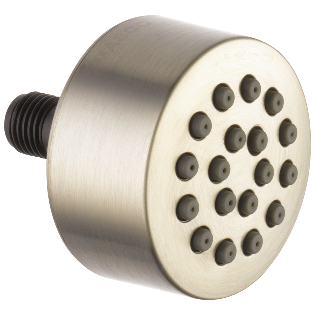 BRIZO Other Hydrachoice Touch-Clean Spray Head — Brushed Nickel