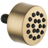 BRIZO Other Hydrachoice Touch-Clean Spray Head — Luxe Gold